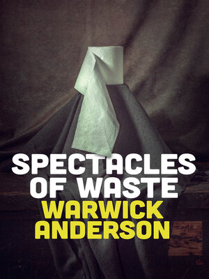 cover image of Spectacles of Waste
